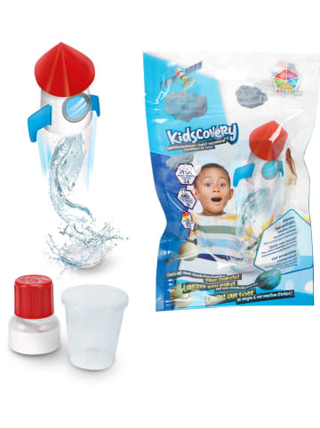 Toi-Toys Experimentierkasten "Rakete" - ab 8 Jahren
