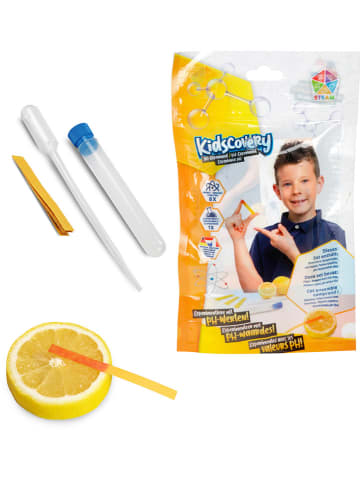 Toi-Toys Experimentierset "pH Wert" - ab 8 Jahren
