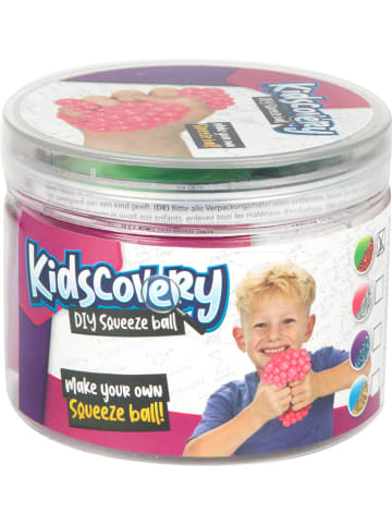 Toi-Toys Kreativset-Set "Quetschball" - ab 8 Jahren (Überraschungsprodukt)