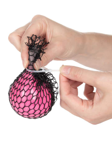 Toi-Toys Kreativset-Set "Quetschball" - ab 8 Jahren (Überraschungsprodukt)