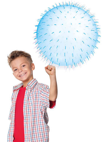 Toi-Toys XXL-Pufferballon "PUFFERZ" - ab 3 Jahren (Überraschungsprodukt)