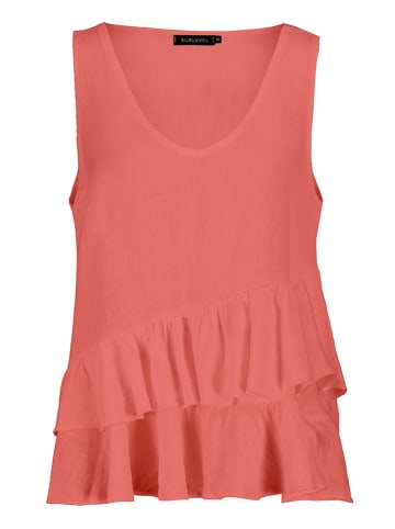 Eight2Nine Top roze