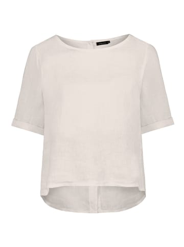 Eight2Nine Bluse in Beige