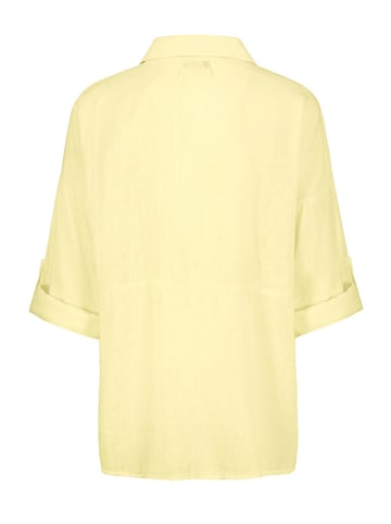 Eight2Nine Bluse in Gelb
