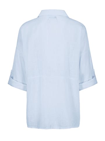 Eight2Nine Blouse lichtblauw