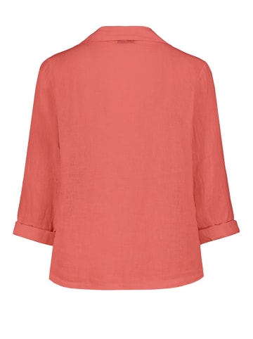 Eight2Nine Blazer in Rot