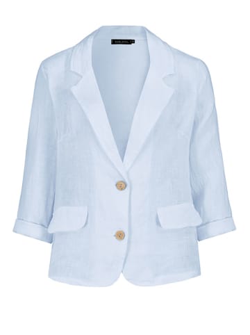 Eight2Nine Blazer in Hellblau