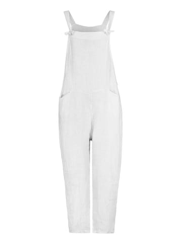 Eight2Nine Jumpsuit in Weiß