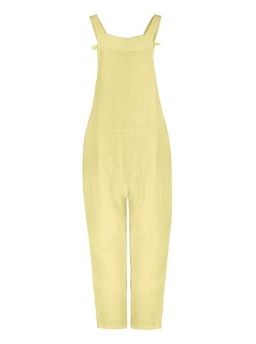 Eight2Nine Jumpsuit geel
