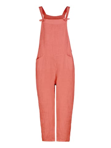 Eight2Nine Jumpsuit in Rot