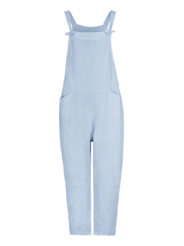 Eight2Nine Jumpsuit in Hellblau
