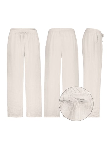 Eight2Nine Broek beige