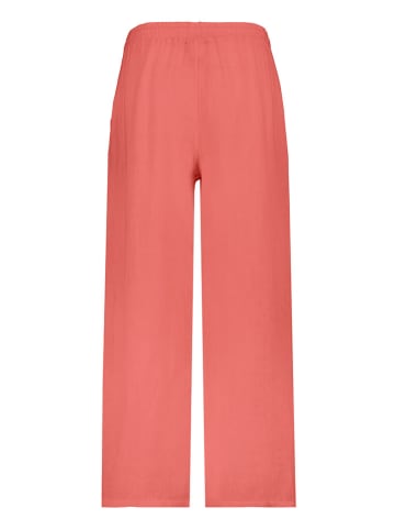 Eight2Nine Broek rood