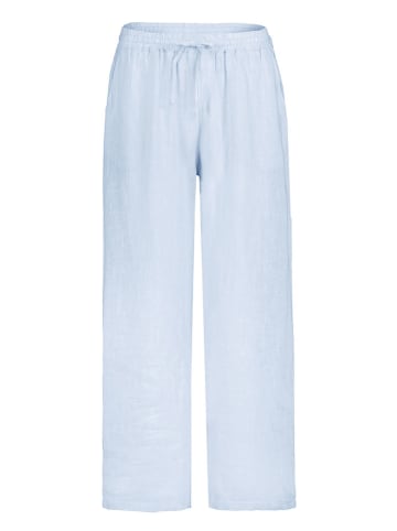 Eight2Nine Broek lichtblauw