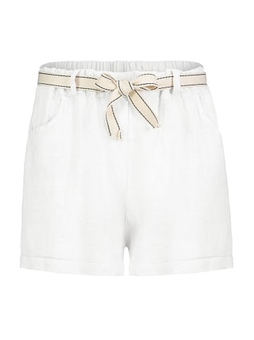 Eight2Nine Shorts in Weiß