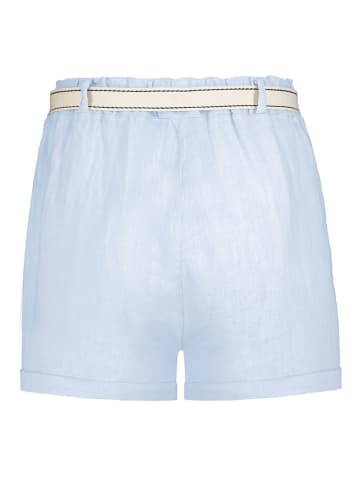 Eight2Nine Short lichtblauw