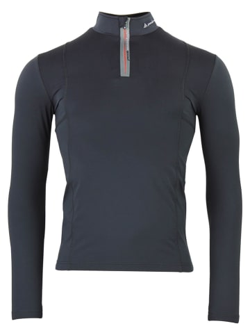 Peak Mountain Funktionsshirt in Anthrazit