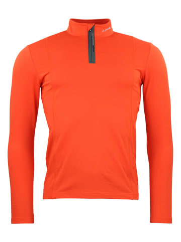Peak Mountain Funktionsshirt in Orange