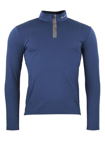 Peak Mountain Funktionsshirt in Dunkelblau