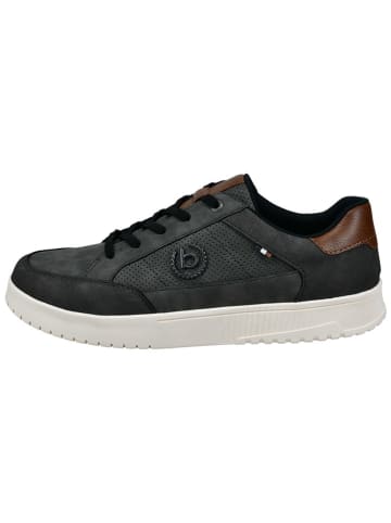 Bugatti Sneakers in Anthrazit
