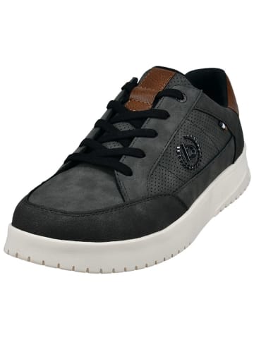 Bugatti Sneakers in Anthrazit
