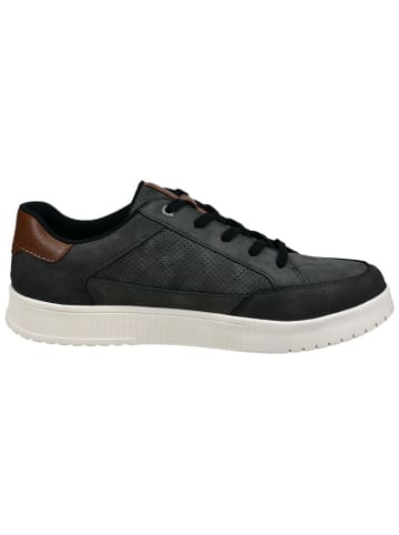 Bugatti Sneakers in Anthrazit
