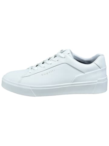 Bugatti Sneakers in Weiß