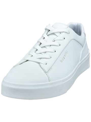 Bugatti Sneakers in Weiß