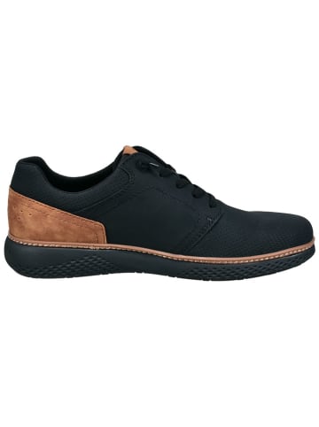 Bugatti Sneakers in Schwarz