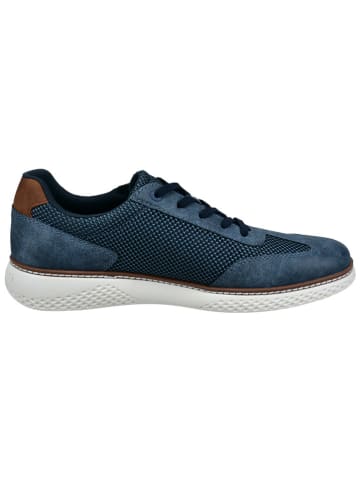 Bugatti Sneakers in Dunkelblau