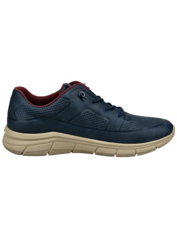 Bugatti Sneakers in Dunkelblau