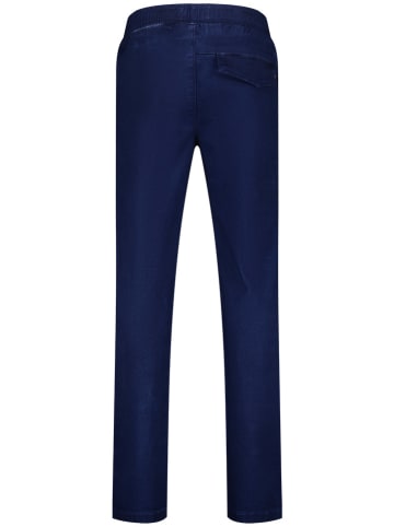 Vingino Chinobroek donkerblauw