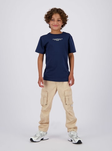 Vingino Cargohose in Beige
