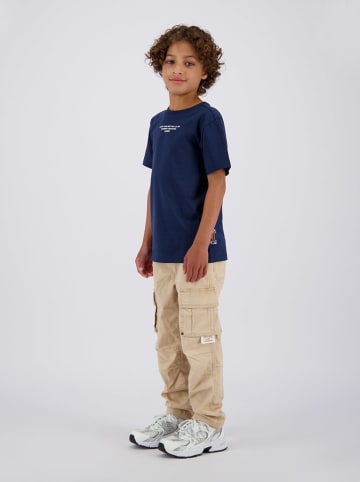 Vingino Cargobroek beige