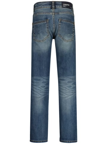 Vingino Jeans - Regular fit - in Dunkelblau