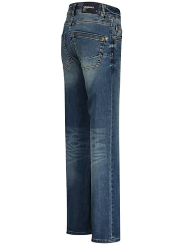 Vingino Jeans - Regular fit - in Dunkelblau