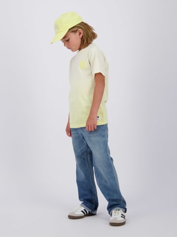 Vingino Shirt geel/crème