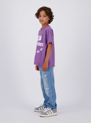 Vingino Shirt in Lila