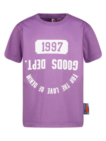 Vingino Shirt in Lila