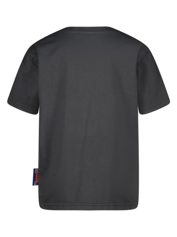 Vingino Shirt in Anthrazit