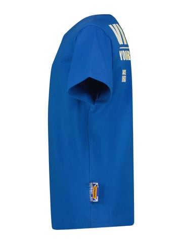 Vingino Shirt in Blau