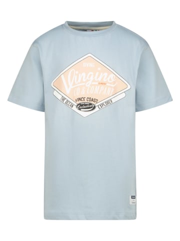 Vingino Shirt in Hellblau