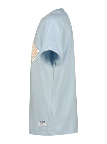 Vingino Shirt in Hellblau