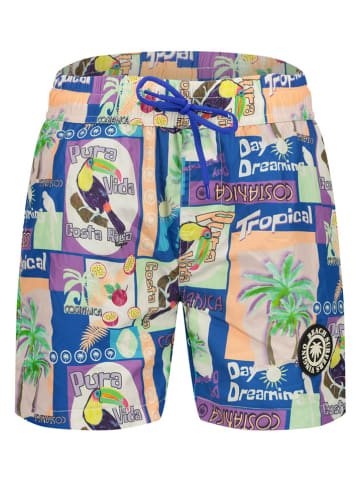 Vingino Badeshorts in Bunt