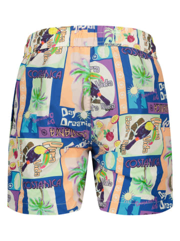 Vingino Badeshorts in Bunt