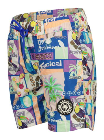 Vingino Badeshorts in Bunt