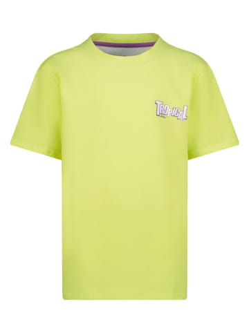 Vingino Pyjama geel/paars