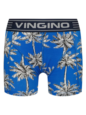 Vingino 7-delige set: boxershorts meerkleurig