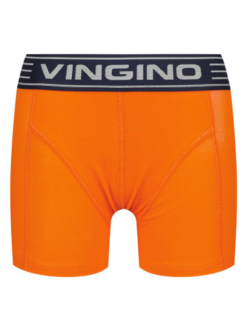 Vingino 7-delige set: boxershorts meerkleurig