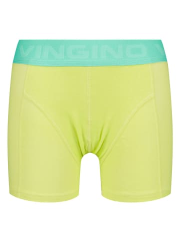 Vingino 7er-Set: Boxershorts in Bunt